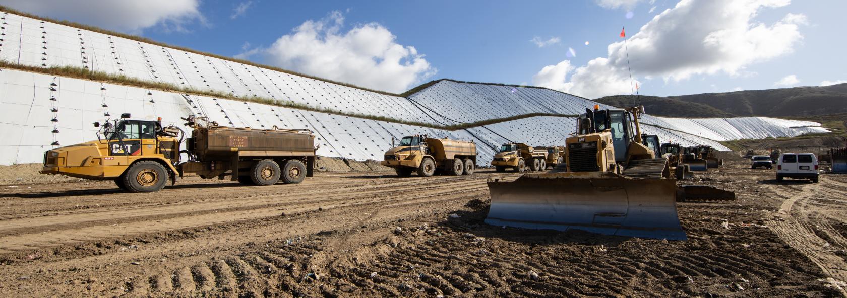 Home Page OC Waste & Recycling